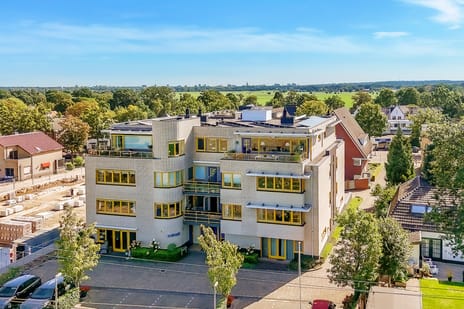 Baron Bentinckstraat 28