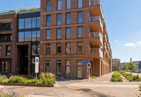Utrechts Kindercomitéstraat 2