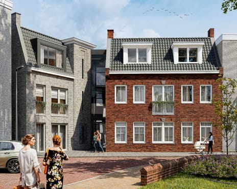 Emmastraat 19