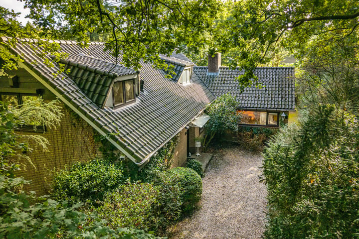 Sparrenlaan 14
