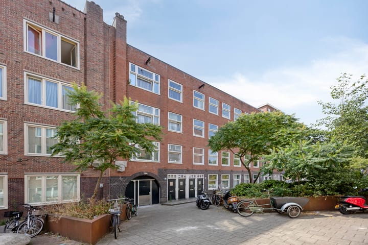 Van Brakelstraat 35-1