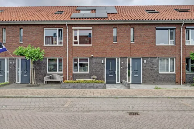 Bonkaarde 19