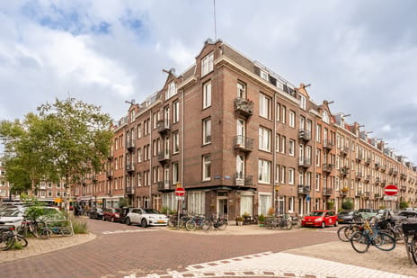 Baarsstraat 11-2