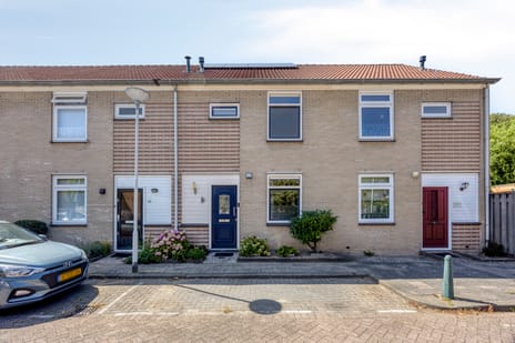 Boomkleverstraat 3
