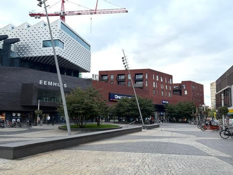 Eemplein 19