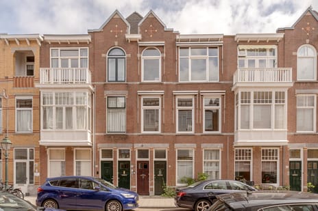 Van Weede van Dijkveldstraat 35