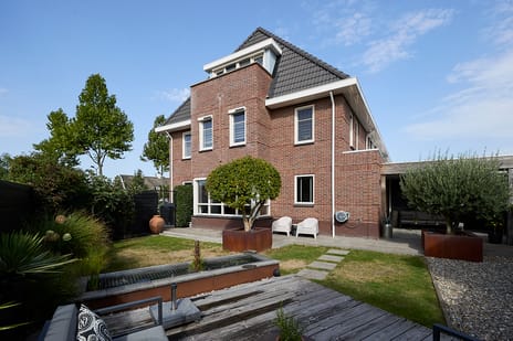 Laan van Othene 106