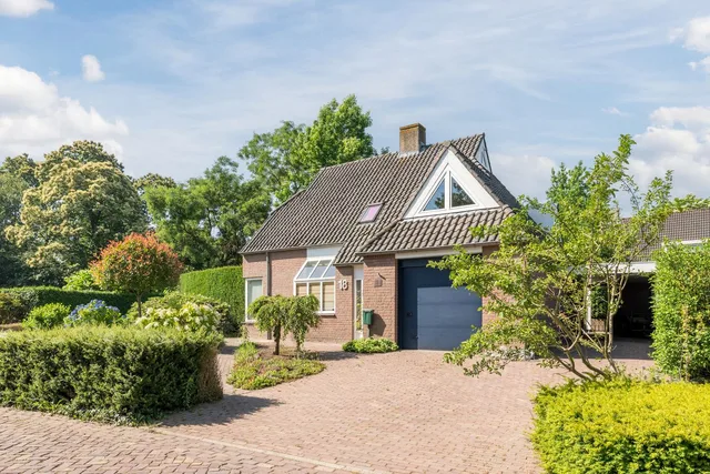 Lange Trekken 18