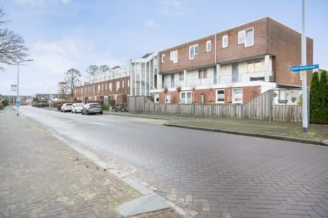 Goudriaanstraat 13