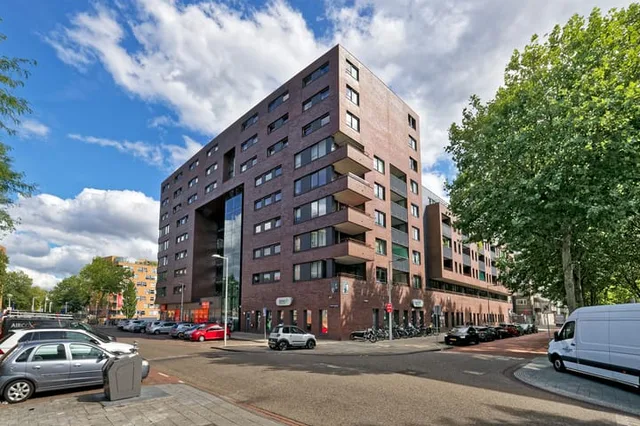 Sam van Houtenstraat 191-A