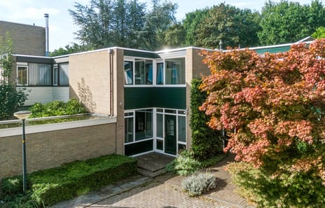 Rietdekkersdreef 848