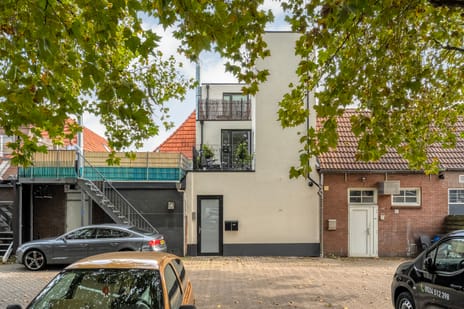 Botersteeg 25-01