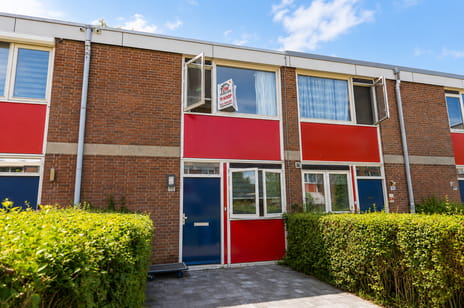 Cervantesstraat 32