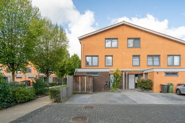 Meidoornstraat 41