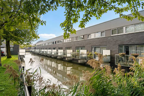 Van der Voortvaart 11