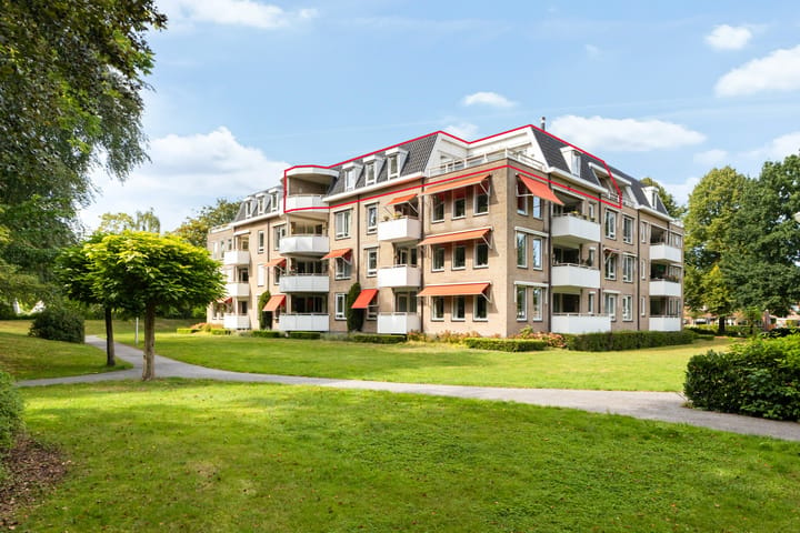 Veldschans 20