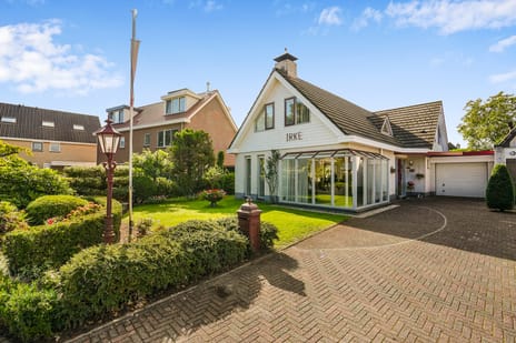 Middellaan 132
