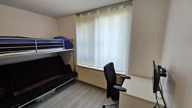 Buziaulaan