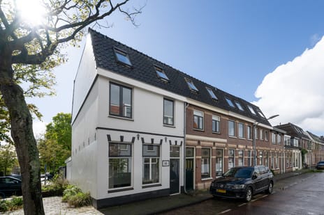 Regulierstraat 36