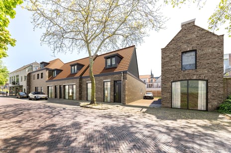 Nieuwe Walsteeg 7-b
