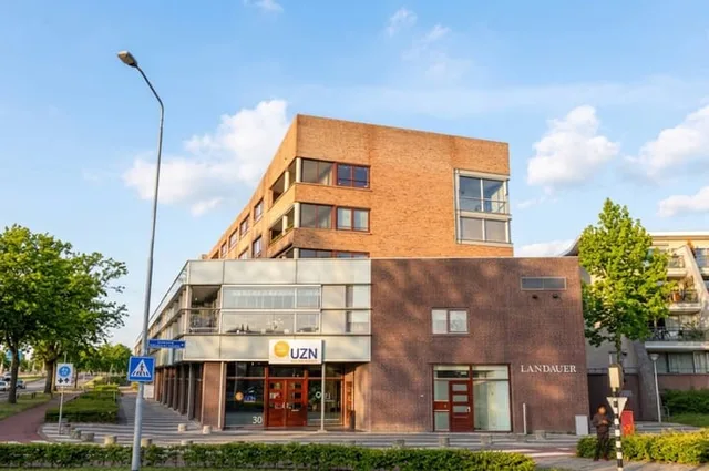 De Reijenburg 47