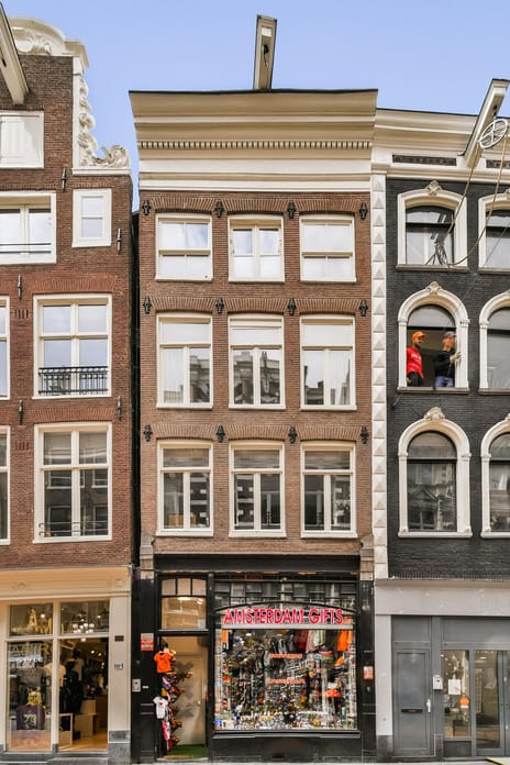 Nieuwendijk 96-C