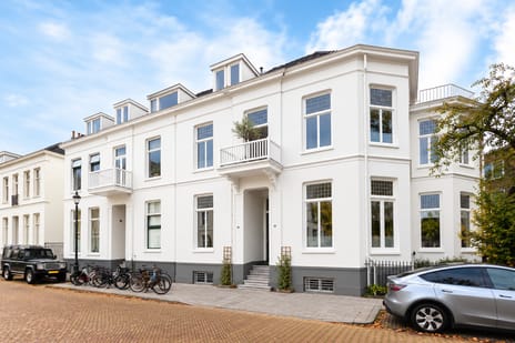 Parkstraat 6-1