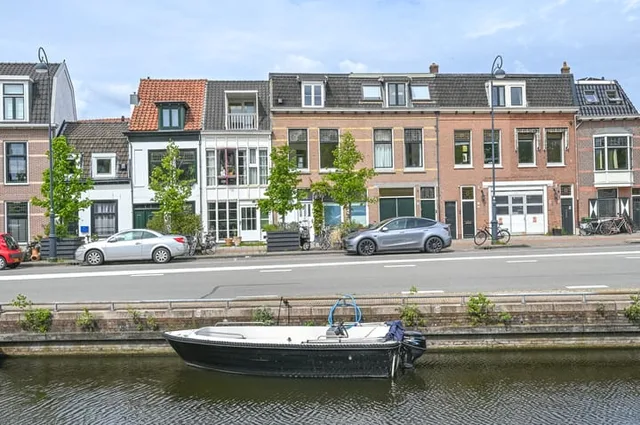 Lange Herenvest 20-A