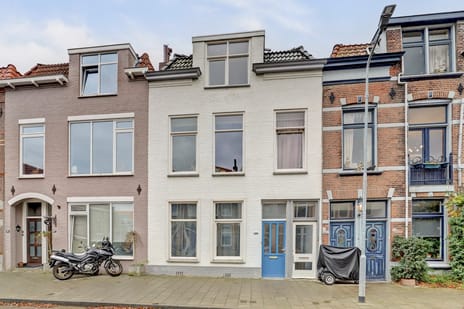 Kasteelstraat 84-a