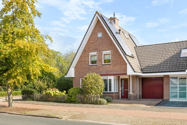 Beukenlaan 71