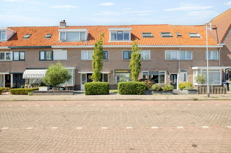 Reigerstraat 28