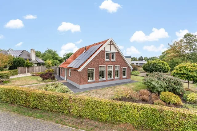 Thorbeckestraat 160