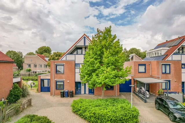 Max Takstraat 6