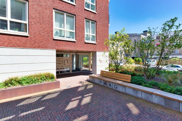 Oude Haagweg 46 F
