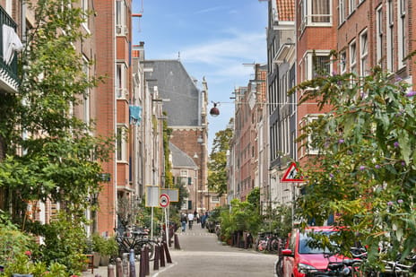 Boomstraat 59-A