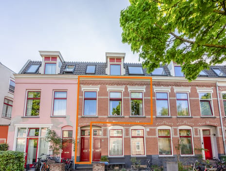 Bronsgeeststraat 11