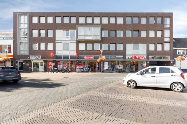 Woenselse Markt 42-C