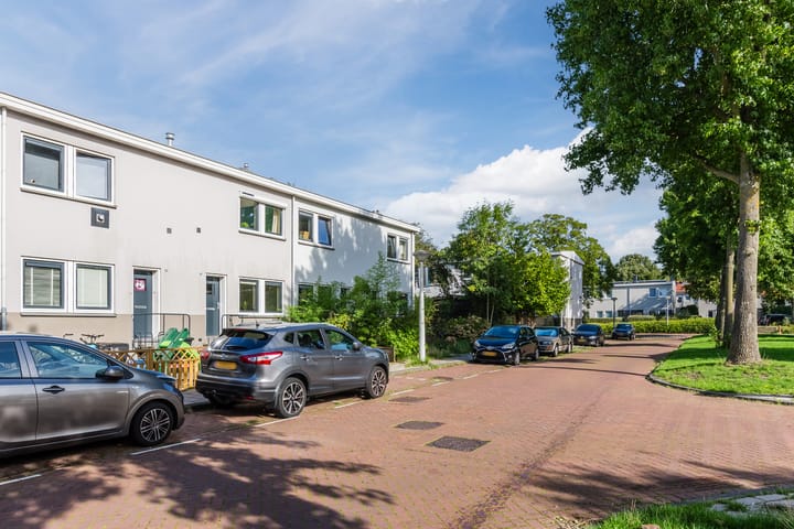 Abrikozenstraat 65
