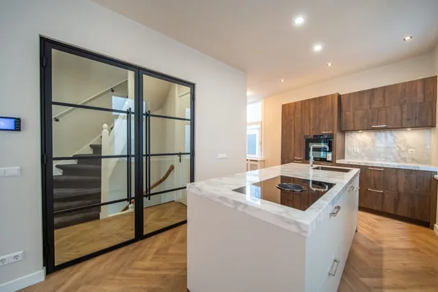 Papestraat 5-A