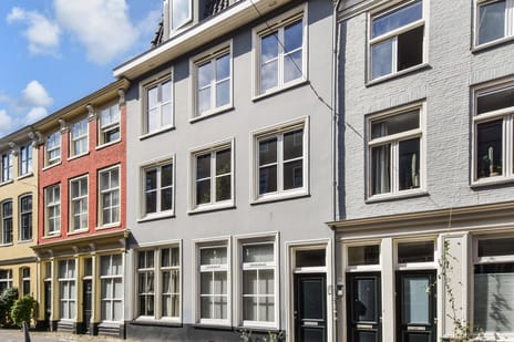 Hoge Zand 25-A