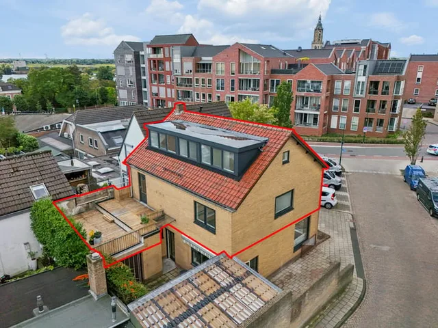 Nieuwe Veenendaalseweg 14-A