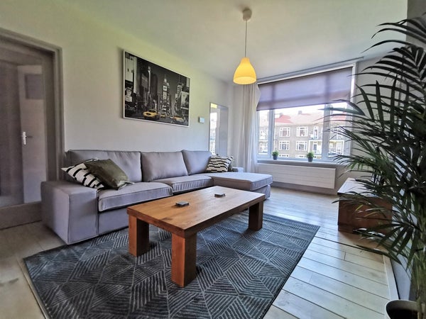 Brussestraat 9 B
