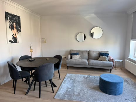 Mauritskade 85
