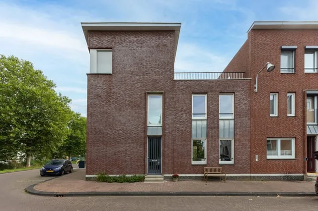 Tornemeer 27