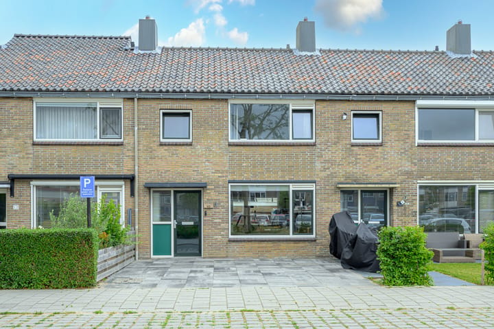 Schubertstraat 10
