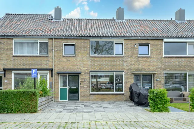Schubertstraat 10
