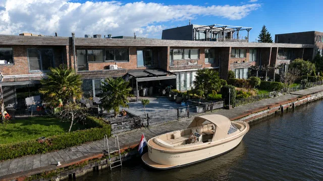 Lorentzbaan 8
