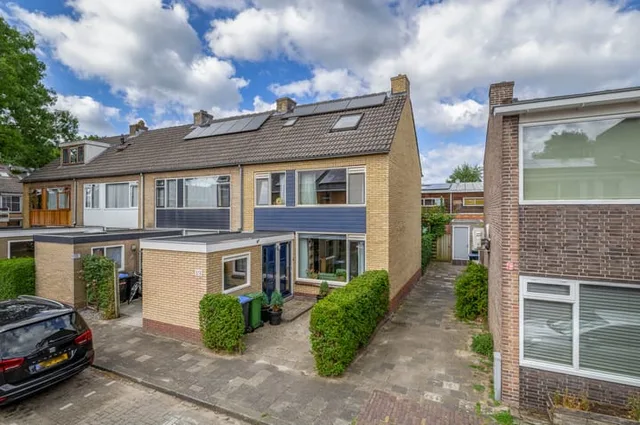 Gregorius Coolstraat 19