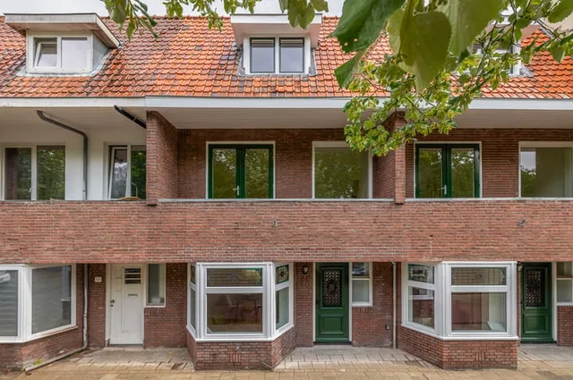 Amsterdamsestraatweg 517