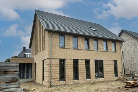 Gravenbeeklaan 8
